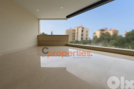 APARTMENT FOR RENT IN KFARHBAB - CPKMT120
