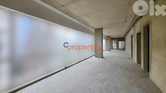 Core & Shell Office For Rent in Horch Tabet مكتب بنية أساسية CPGA17 Core & Shell Office For Rent in Horch Tabet مكتب بنية أساسية CPGA17