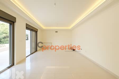 Apartment For Sale in Ghadir with payment facilities-CPKTC37