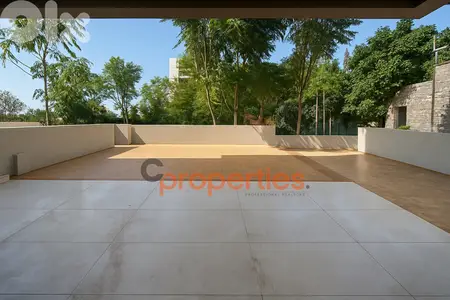 Apartment For Sale in Ghadir with payment facilities-CPKTC37