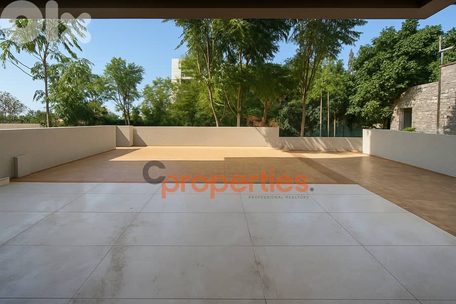 Apartment For Sale in Ghadir with payment facilities-CPKTC37 0