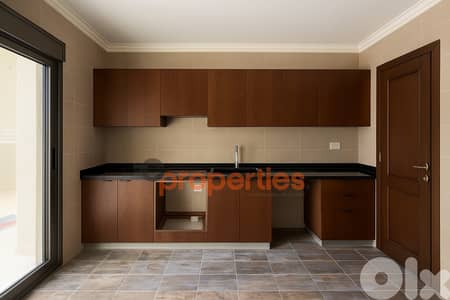 Apartment For Sale in Ghadir with payment facilities-CPKTC37