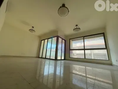 190m2 apartment 4ale in Ain el Mrayseh/Beirut-شقة للبيع في عين المريسة