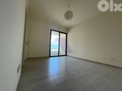 190m2 apartment 4ale in Ain el Mrayseh/Beirut-شقة للبيع في عين المريسة