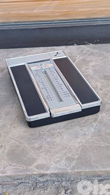 antique 6