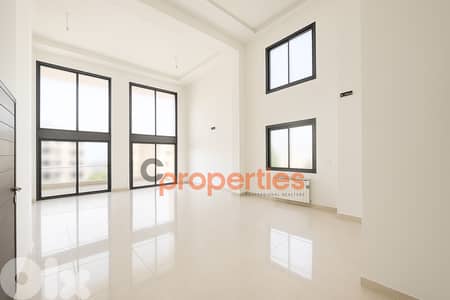 DUPLEX FOR SALE IN GHADIR WITH PAYMENT FACILITIES - CPKTC38