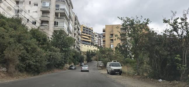 ارض للبيع ساحل علما ١٤٠٠ متر استثمار ٥٠_١. ٥ للبيع ١٠٠٠$ المتر