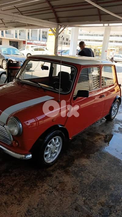 MINI Other 1994 MINI Other 1994