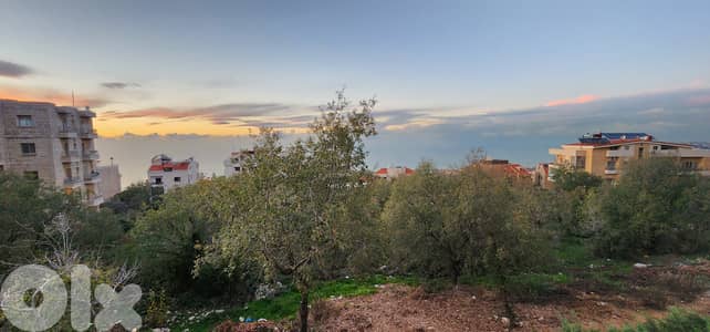 Apartment for sale in Biyada/View