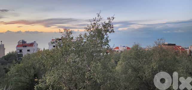 Apartment for sale in Biyada/View