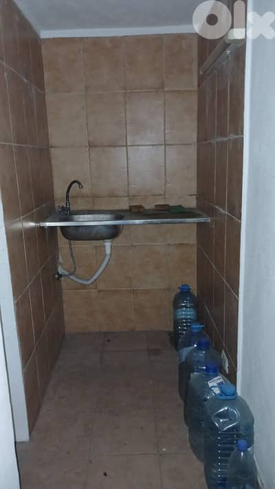 L14651-An Open Space Warehouse for Rent in Naccache