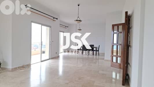 L18736-3-Bedroom Apartment For Sale in Sahel Alma