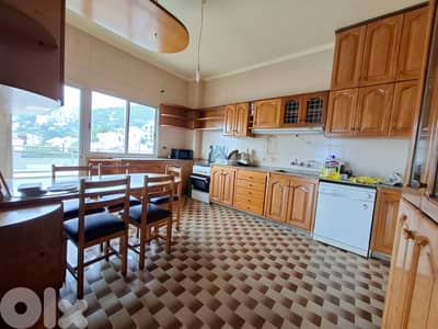 L18736-3-Bedroom Apartment For Sale in Sahel Alma