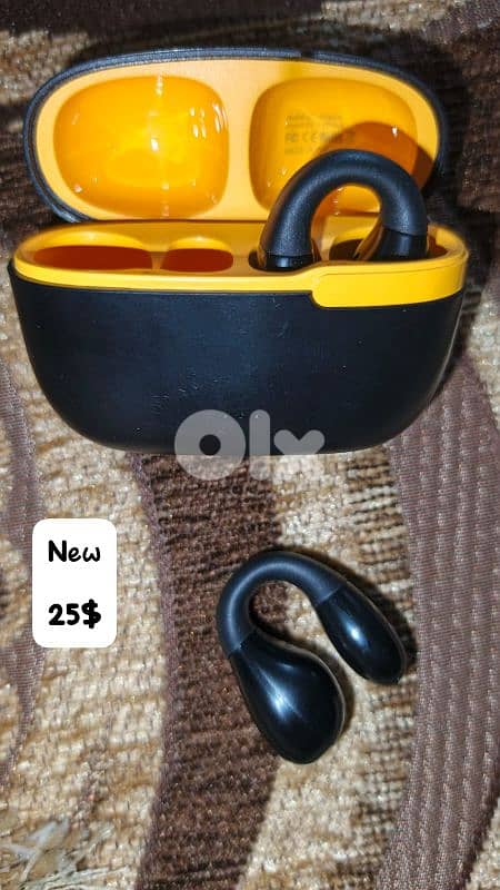wireless earphones headset 0