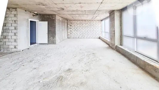 Core & Shell Office for Rent in Mirna Chalouhi مكتب للإيجار في