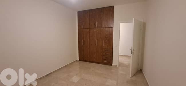 L18738-Apartment With Nice View For Rent in A Calm Area in Douar