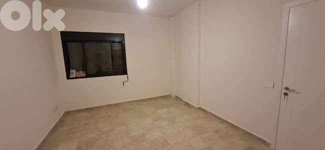 L18738-Apartment With Nice View For Rent in A Calm Area in Douar