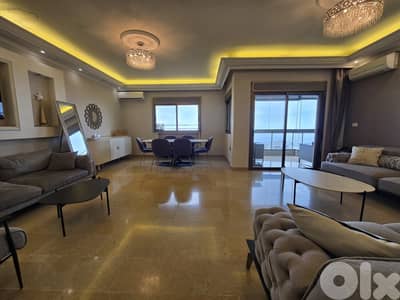 Exclusive Apartment for Sale in Elissar  شقة فاخرة للبيع في إليسار