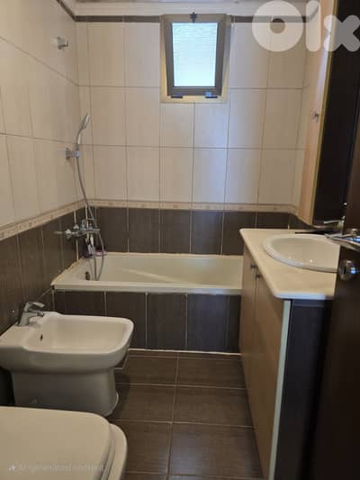 Exclusive Apartment for Sale in Elissar  شقة فاخرة للبيع في إليسار