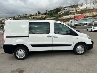 Peugeot Expert 2009