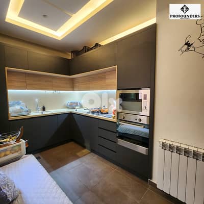 Apartment for Sale in Mar Roukoz شقة للبيع في مار روكز