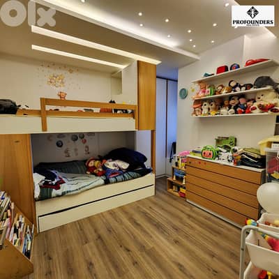 Apartment for Sale in Mar Roukoz شقة للبيع في مار روكز