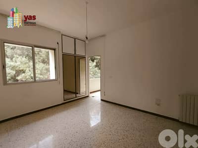 Mtayleb 175m2 | Open View | Easy Access | Bank Transfer | AA