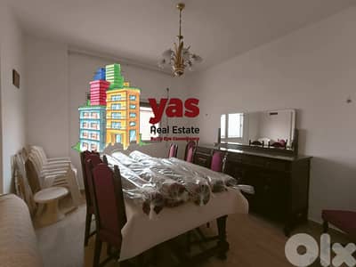 Mtayleb 175m2 | Open View | Easy Access | Bank Transfer | AA