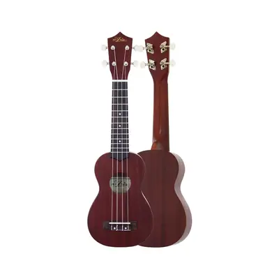 Aria AU-1 Soprano Ukulele
