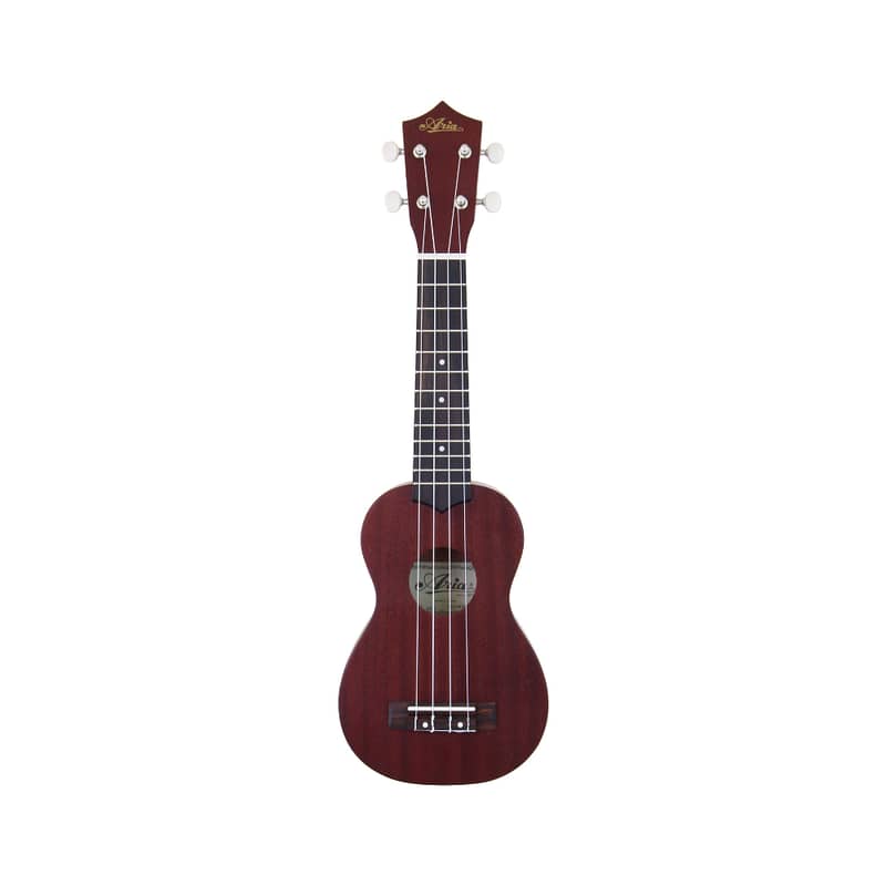 Aria AU-1 Soprano Ukulele 1