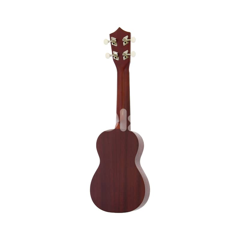 Aria AU-1 Soprano Ukulele 2