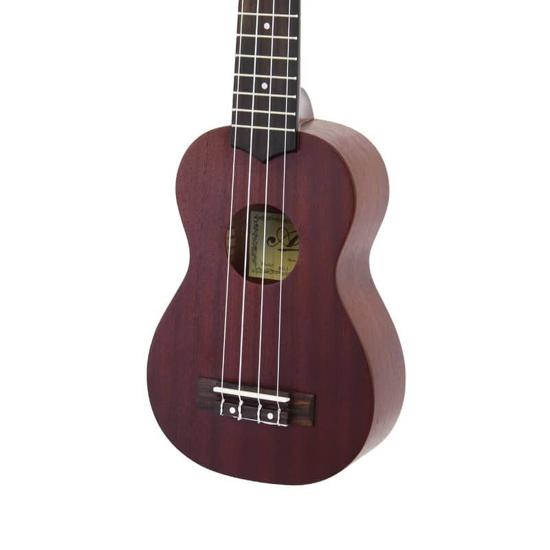 Aria AU-1 Soprano Ukulele 3
