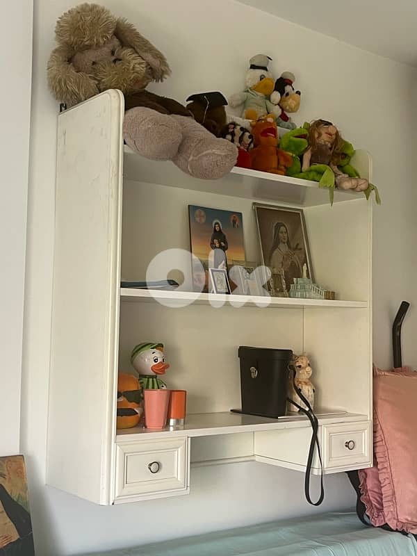 Wall cabinet 0