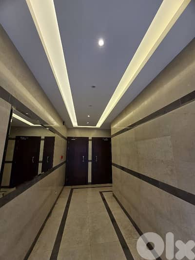 Apartment for sale in dekweneh شقة للبيع في الدكوانة