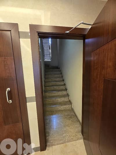 Apartment for sale in dekweneh شقة للبيع في الدكوانة