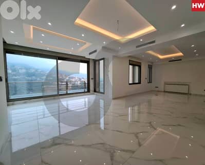 BRAND NEW - ADMA - Sea and Mountain View ! REF#HW124296 !