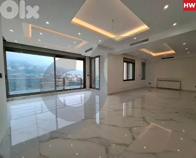 BRAND NEW - ADMA - Sea and Mountain View ! REF#HW124296 !