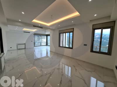 BRAND NEW - ADMA - Sea and Mountain View ! REF#HW124296 !