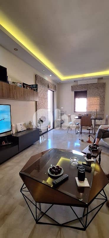 Apartment for sale in baouchrieh شقة للبيع في البوشرية