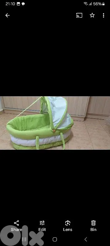 next to me baby bed