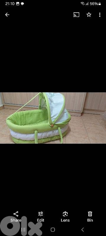 next to me baby bed 0