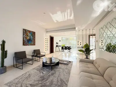Apartment for Sale in Downtown | Spacious | Furnished | Prime Location