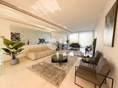 Apartment for Sale in Downtown | Spacious | Furnished | Prime Location