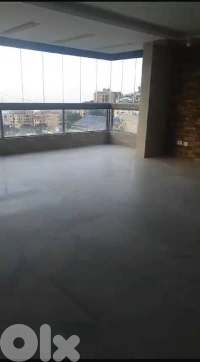 Apartment for sale in Bsalim شقة للبيع في بصاليم