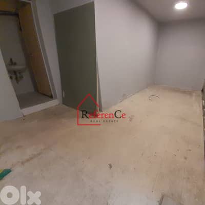 Shop for sale in Zalka محل للبيع في الزلقا