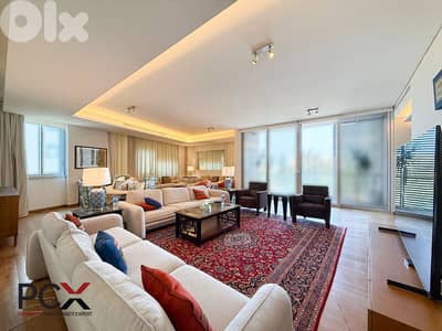 Apartment for Sale in Downtown I Spacious | High-End I Prime Location