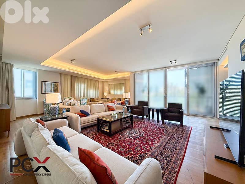 Apartment for Sale in Downtown I Spacious | High-End I Prime Location 0