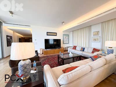 Apartment for Sale in Downtown I Spacious | High-End I Prime Location
