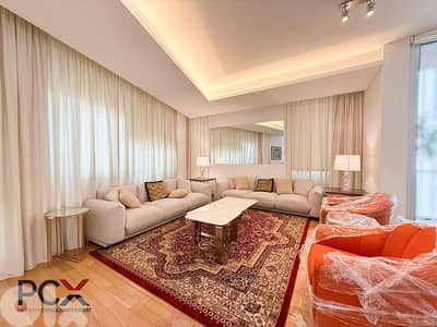 Apartment for Sale in Downtown I Spacious | High-End I Prime Location