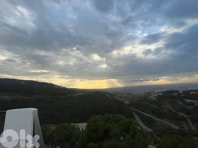 Duplex for sale in bsalim دوبلكس للبيع في بصاليم